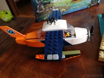 Lego City - 14