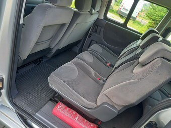Citroën Jumpy  2.0Hdi klima+1.majitel+Navigace+9míst - 14