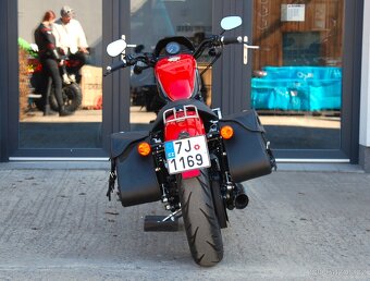 Harley Davidson XL 1200N Sportster 1200 Nightster - 14