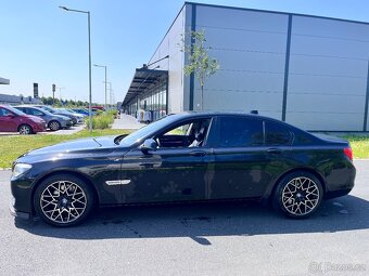 Prodám či vyměním bmw f01 730d 180kw - 14