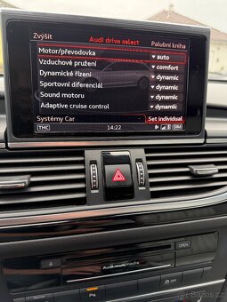 Audi A6 Avant, BiTDI 240kW competition - 14