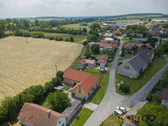 Benátecká Vrutice, pronájem rodinného domu 3+1, 90 m2 - 14
