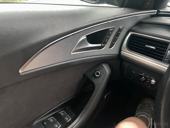 Audi A6 3.0 TDI Quattro tiptronic 200kw 2017 - 14