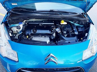 CITROEN C3 EXCLUSIVE 1.4i 16V 70KW 69.000KM PO SERVISU - 14