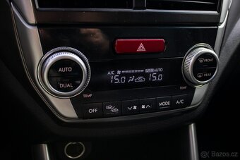 Subaru Forester 2.0 XS Comfort - 14