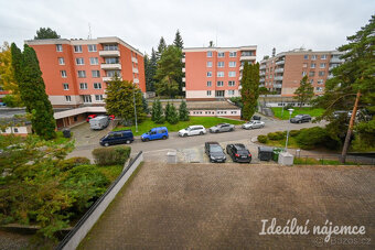 Pronájem bytu 3+1, Uprkova, Řečkovice,  Kč/měs, 80 m2 - 14