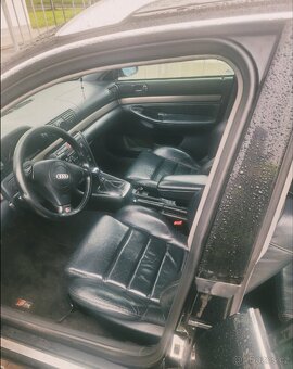 Audi A4 B5 1.9 TDI 200HP - 14