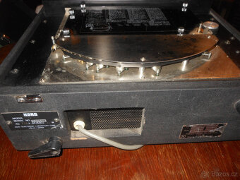 Korg stage echo SE 500 - 14