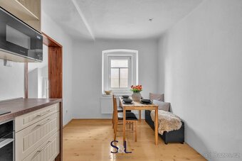 Prodej byty 2+1, 61 m² - Liberec I-Staré Město, ev.č. 01255 - 14