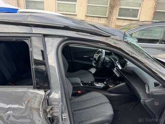 Peugeot 2008 CR doklady 2024 - 14