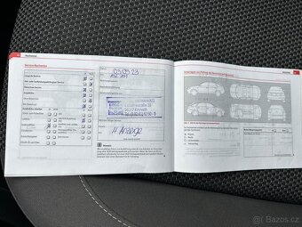 Seat Altea, XL2.0 TDi 103KW 4x4 pěkný stav - 14