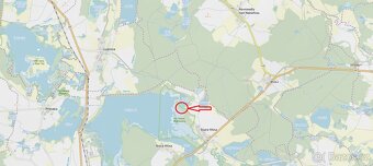 Prodám pozemky v katastrálním území Stará Hlína - 14