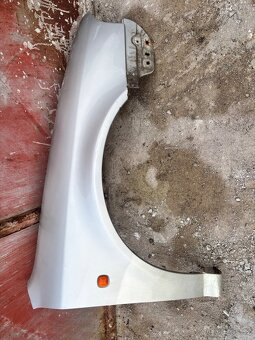 Díly Škoda Octavia 1 1.9tdi 81kw - 14