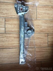 Suzuki Grand Vitara III r.v. 2006 - pár ND - 14