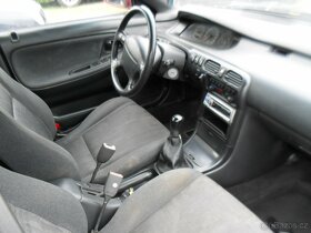 Mazda 626 1.8í 16v - 14