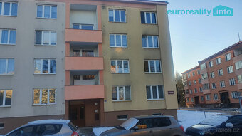 Prodej, byt 4+1, 77 m2, Plešivecká ul., Karlovy Vary - Růžov - 14