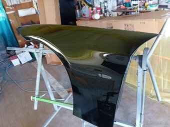 Lakování motocyklů,renovace,drobné díly ,nabytkove doplnky.. - 14