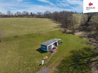 Prodej mobilheimu, mobilního domu 38 m2, Mladé Buky - 14