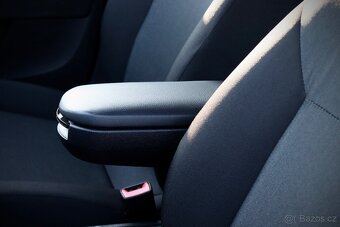 Škoda Rapid Liftrback 1.2 TSI 63 KW Active - 14