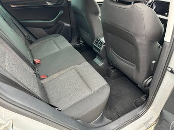 Škoda Karoq 1.0 TSI 85KW STYLE 2020 - 14