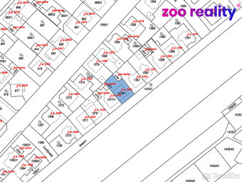 Prodej, Rodinný dům, 228 m2, Chomutov, Jezerní ul. - 14