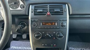 Mercedes Benz B180i 85kW PDC,Klima - 14