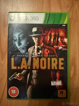 XBOX 360-hry - 14