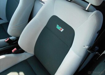 Škoda Fabia 1,9 TDI PD 96 kW RS nafta - 14