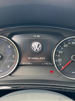VW TOUAREG 3.0 TDI 180kW VZDUCH - 14