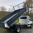 Iveco Daily 65C17do 3.5t N1 novy sklápěč - 14
