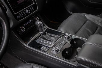 Volkswagen Touareg II 3.0 V6 TDI 240k BlueMotionTechnology - 14