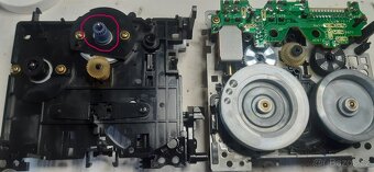 Technics RS TR 474 - 14