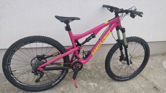 Santa Cruz Bronson CC V2 (unisex) - 14