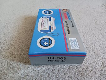 Digi hra game watch Nintendo - 14