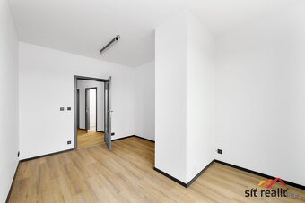 Atraktivní novostavba bytu 3+kk, celkem 89 m2, velká terasa  - 14