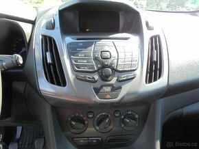 Ford Connect 1.6 TDCI 7míst - 14