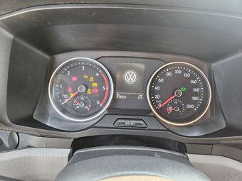 Volkswagen Crafter 2.0 L2H2 TEMPOMAT - 14