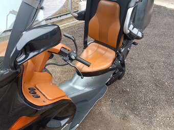 BMW C1 125 CZ doklady v ceně  - 14