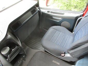 Volvo FH 13 500 EEV LowDeck, ev.č. 25084 - 14