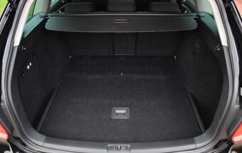 VW GOLF HIGHLINE VARIANT 1.4i TSI 160 koní  rok 8/2010 - 14