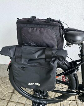 Elektrokolo Rock Machine Storm INT e90‑29" Touring 2022 500 - 14