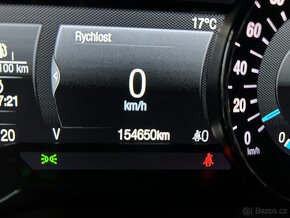 Ford S-MAX 2,0 TDCi,SERVISKA,TITANIUM,1.MAJITEL,DPH - 14