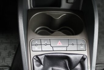 Seat Ibiza 1,2TSI 77KW, STYLE, KLIMA, ČR, r.v. 2012 - 14