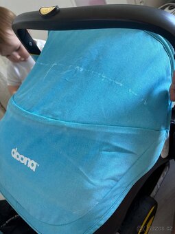 Doona+ s bazi izofix - 14