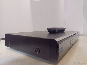 Panasonic DMR-BS850, Blu-ray recorder+HDD 500G+HDMI+satelit+ - 14
