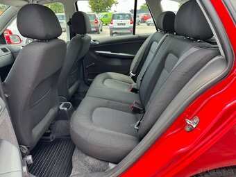 Škoda Fabia Luca 1.4i 59kW - 14