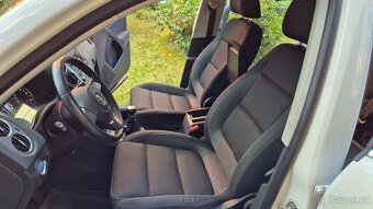 VOLKSWAGEN TIGUAN 2.0 TDI 4 MOTION (4x4) TEAM - 14