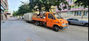 Odvoz materiálu sklápěčkou-(výkop, štěrk, suť, hlína) - 14