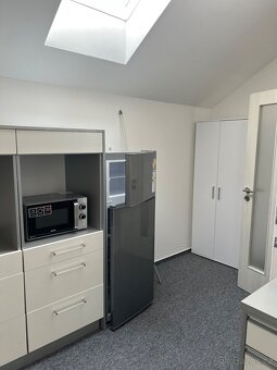 Pronájem atraktivního apartmánu - 14