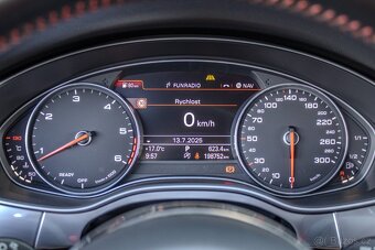 Audi A6 Avant competition 3.0 TDI DPF 326k quattro tiptronic - 14